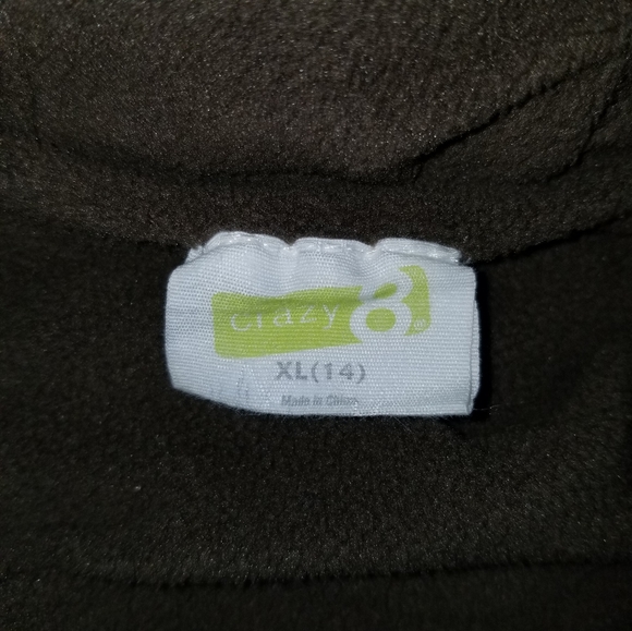 Camo Vest - Picture 2 of 4